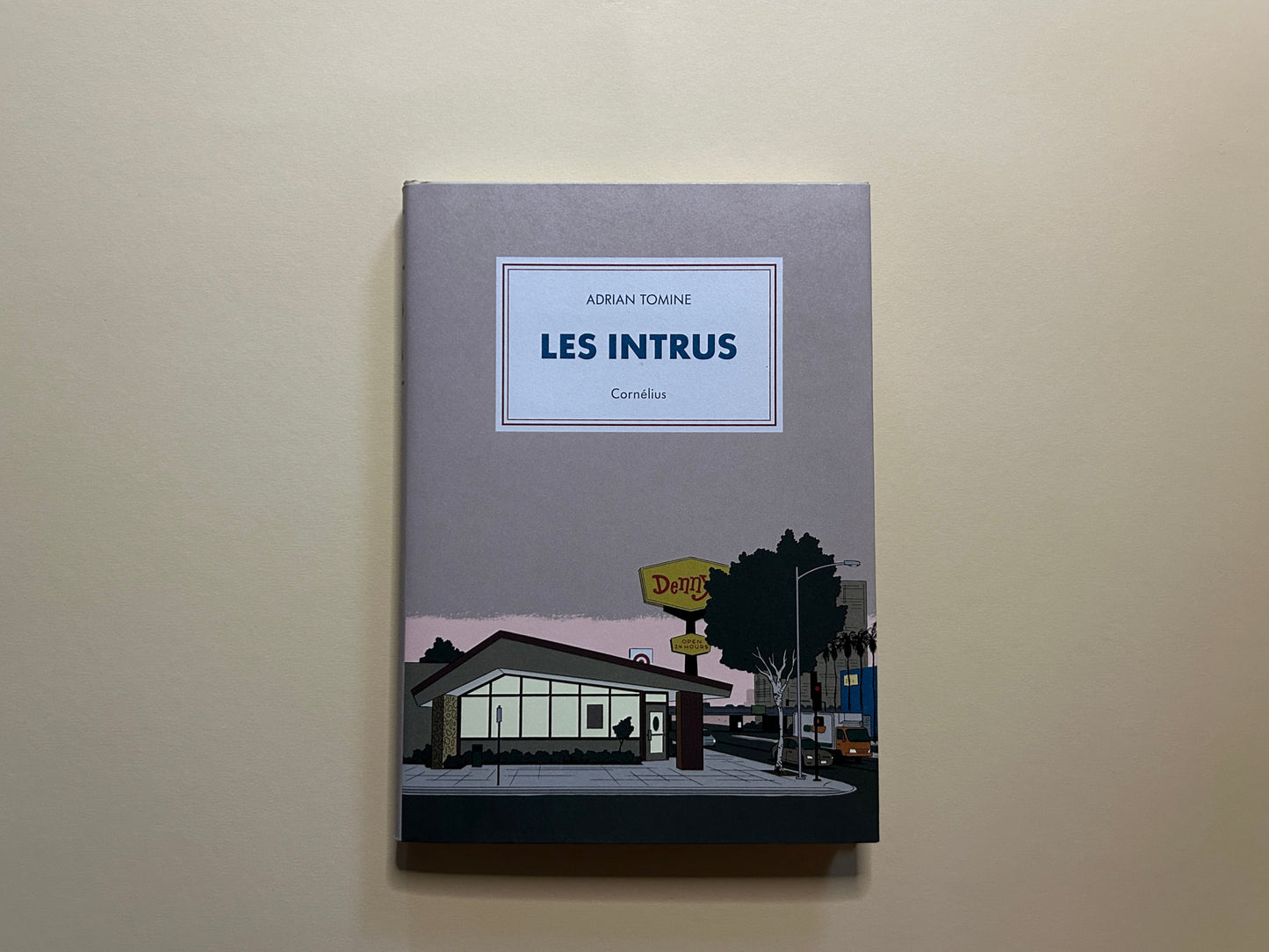 Les intrus