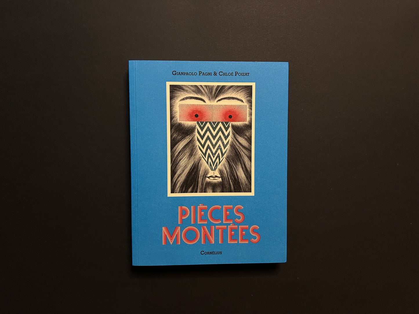Pièces montées
