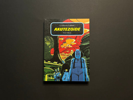 Akutézoïde