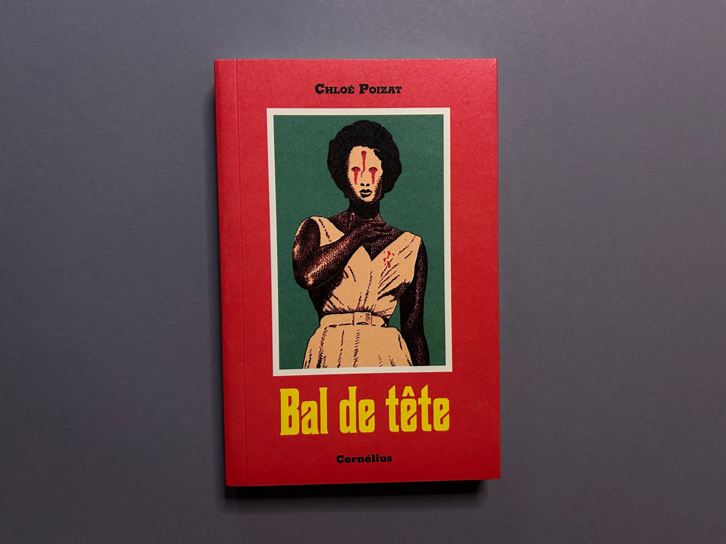 Bal de tête