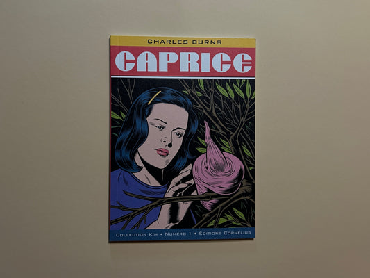 Caprice