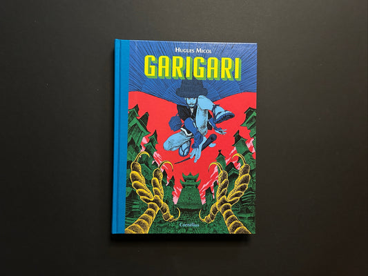 GariGari