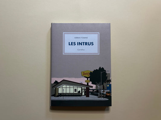 Les intrus