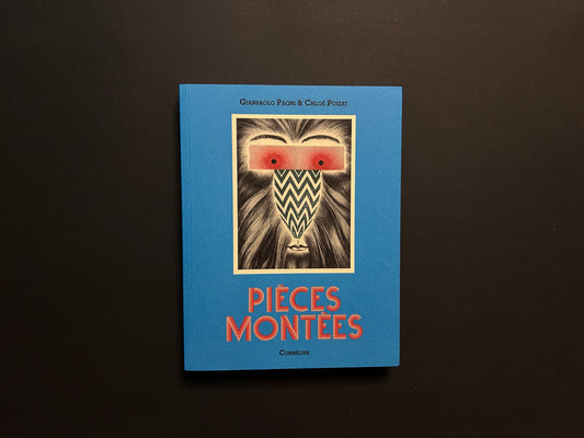 Pièces montées