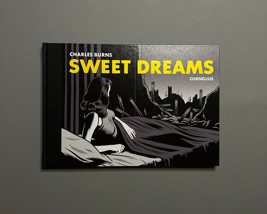Sweet dreams