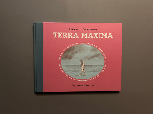 Terra Maxima