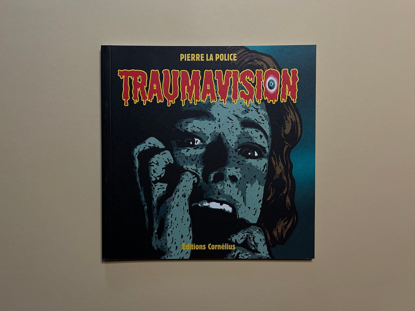 Traumavision